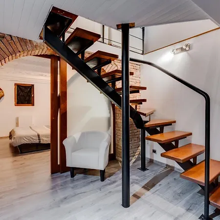 Spacieux 90m2 Jacuzzi, Standing,bien-etre 아파트