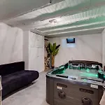 Spacieux 90m2 Jacuzzi, Standing,bien-etre トゥールーズ