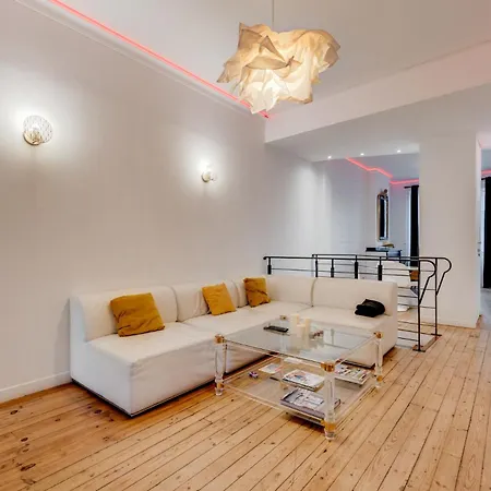 Spacieux 90m2 Jacuzzi, Standing,bien-etre * トゥールーズ