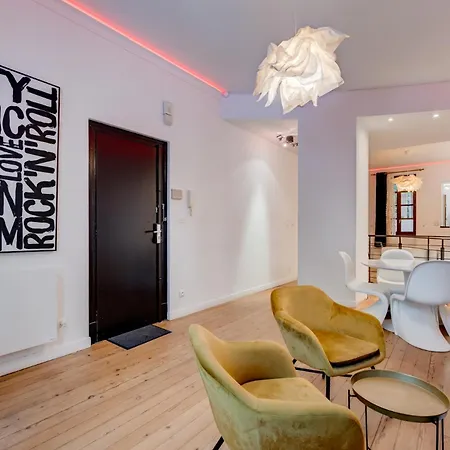 Spacieux 90m2 Jacuzzi, Standing,bien-etre