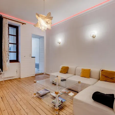 Spacieux 90m2 Jacuzzi, Standing,bien-etre Lägenhet Toulouse