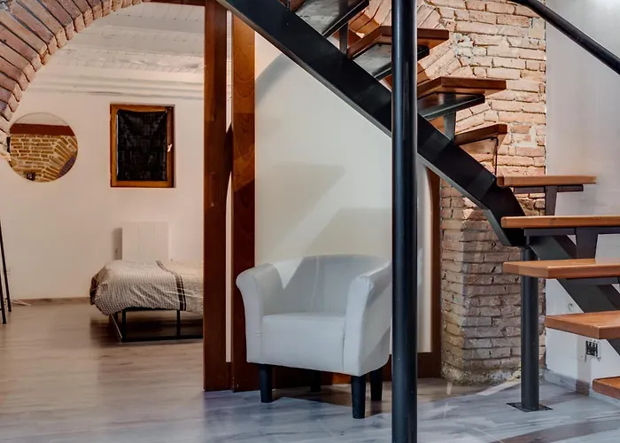 Spacieux 90m2 Jacuzzi, Standing,bien-etre *