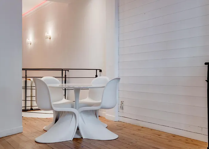 Spacieux 90m2 Jacuzzi, Standing,bien-etre شقة تولوز