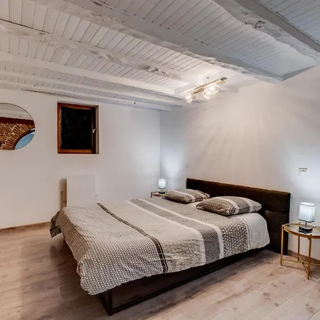 דירה Spacieux 90m2 Jacuzzi, Standing,bien-etre