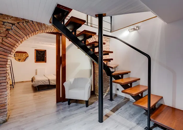 Spacieux 90m2 Jacuzzi, Standing,bien-etre Apartamento