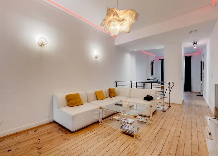 Spacieux 90m2 Jacuzzi, Standing,bien-etre * Toulouse